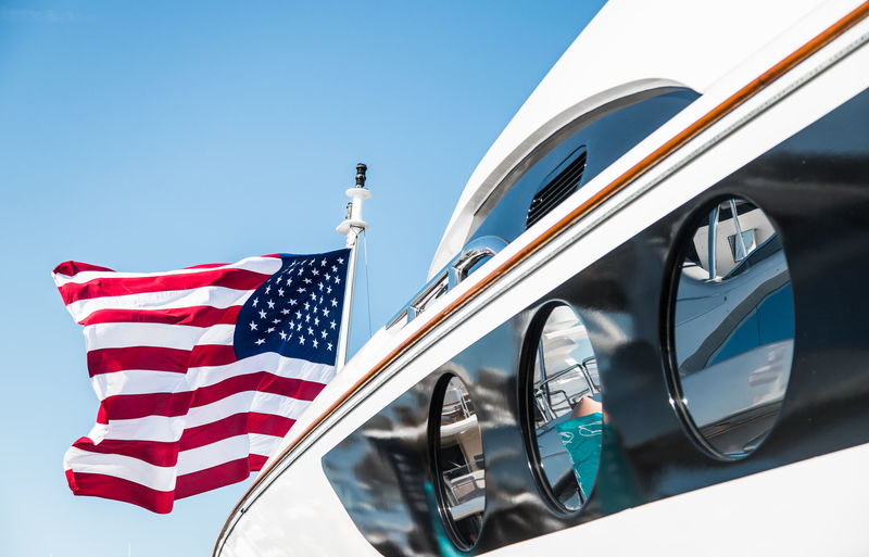 2018 Palm Beach International Boat Show