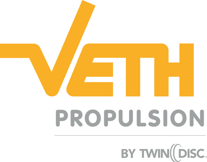 Veth Propulsion's logo