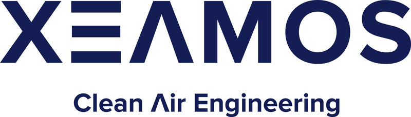 Xeamos's logo