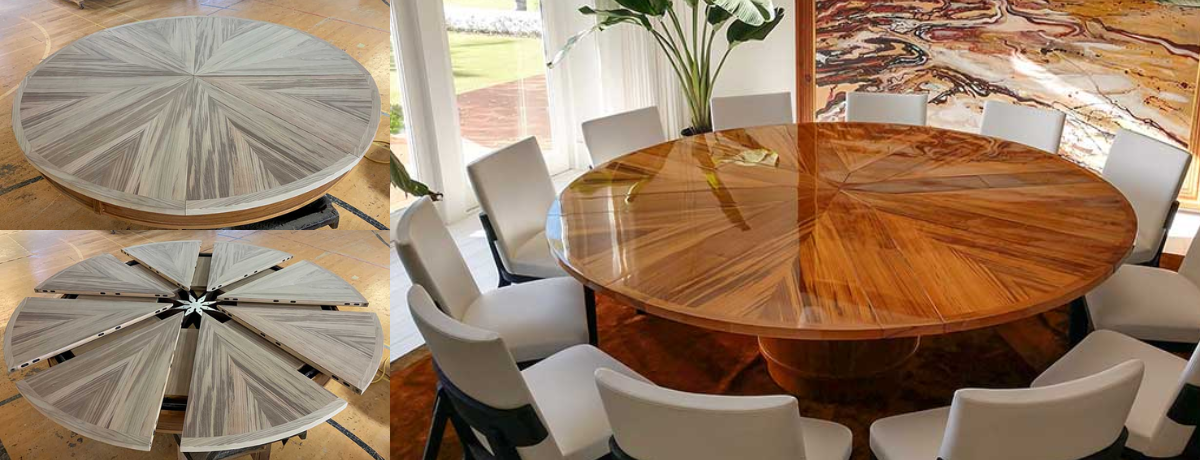 Lotus Woodworks Yacht Services