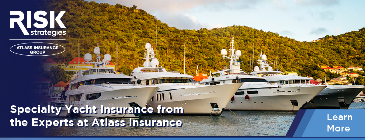Risk Strategies Yacht Services