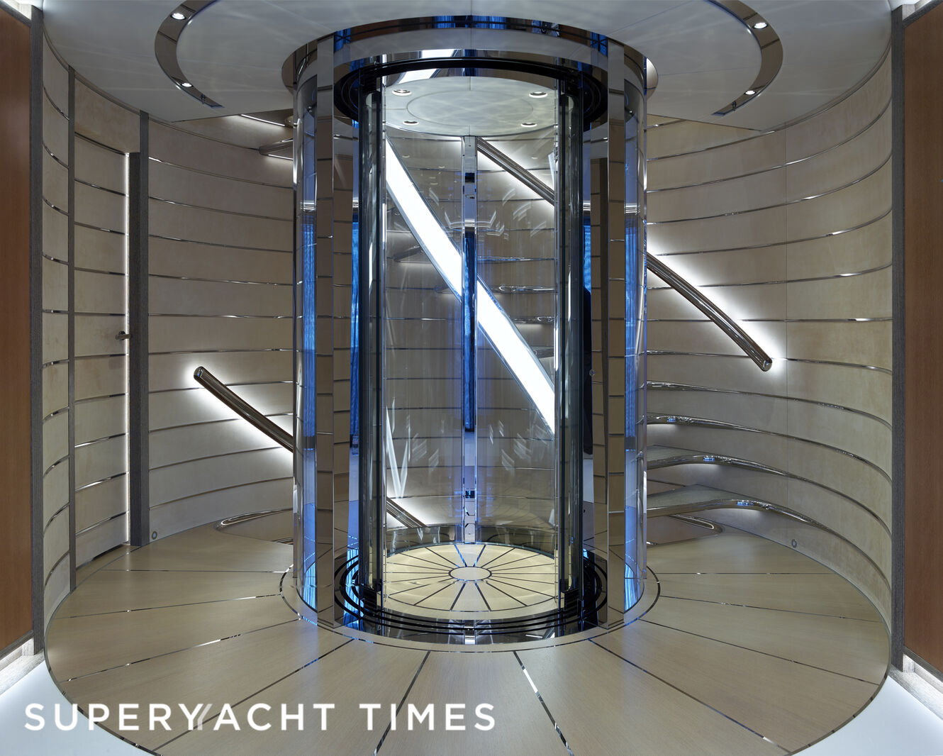 HML Holland Marine Lifts Yacht Services