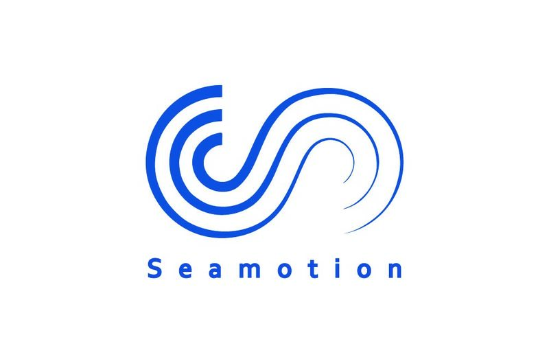 Seamotion SRL's logo