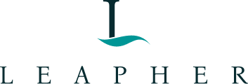 Leapher Shipbuilding BV's logo
