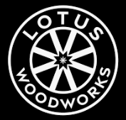 Lotus Woodworks's logo