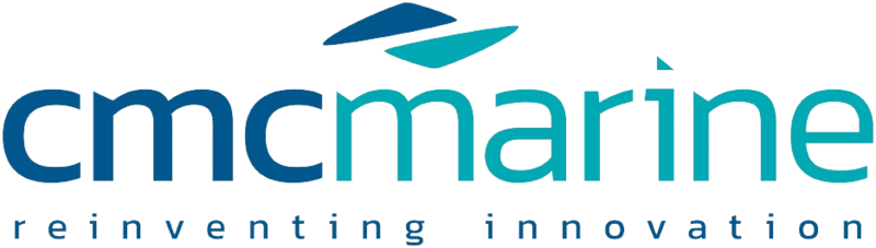 CMC Marine logo