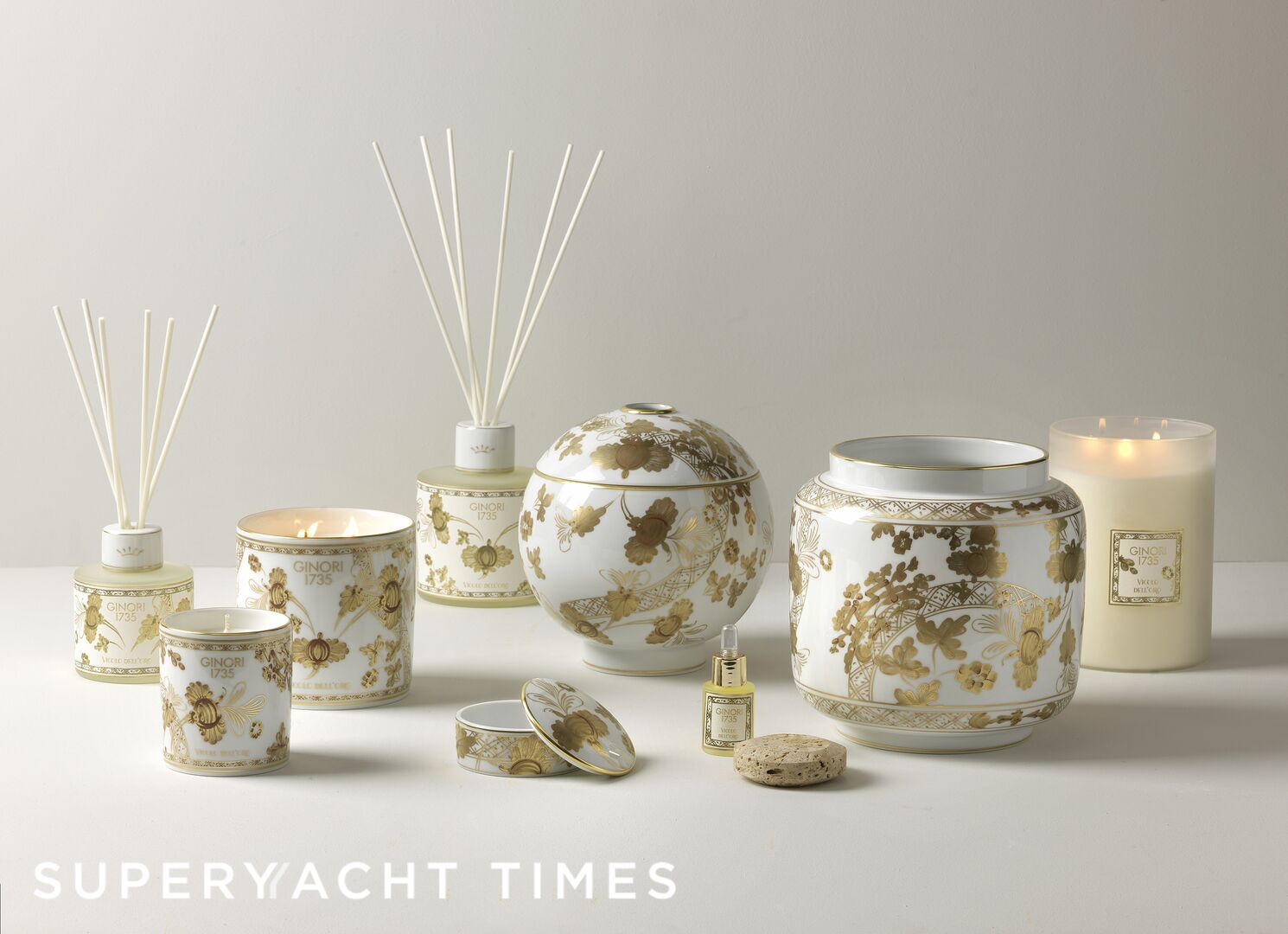 Meet the makers: Behind the scenes with the artisans of interior 