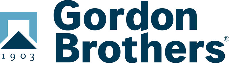 Gordon Brothers's logo