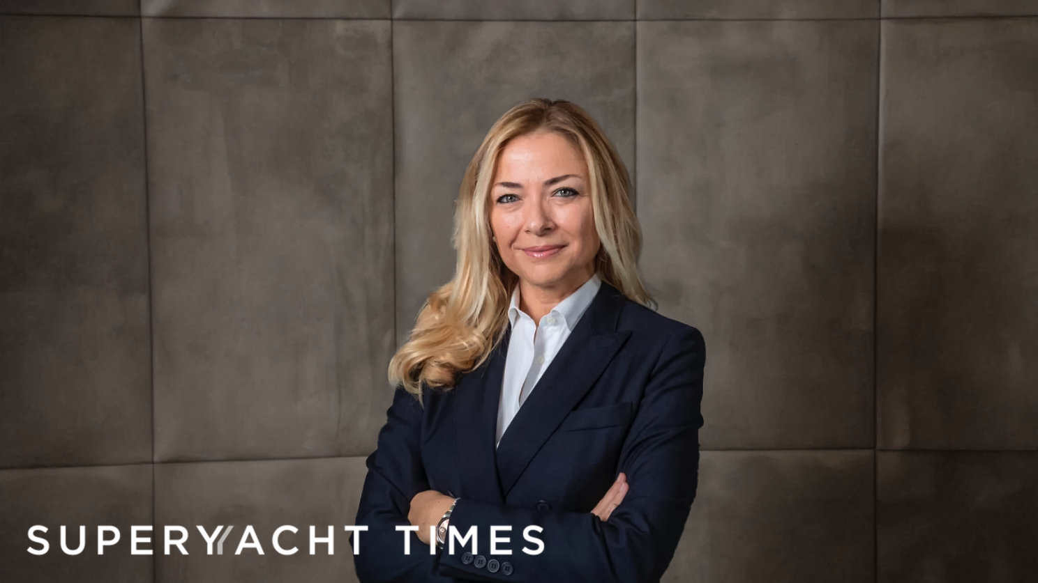The Italian Sea Group appoints Simona Del Re as new board chairwoman