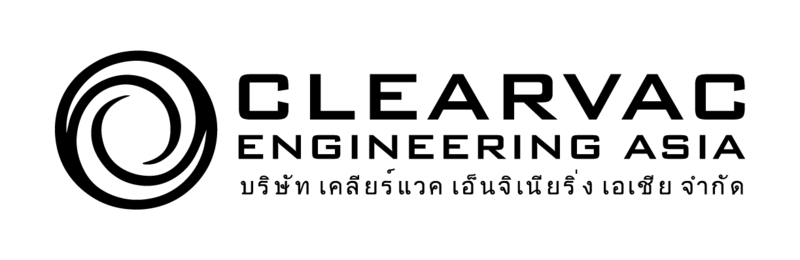 Clearvac Engineering Asia's logo