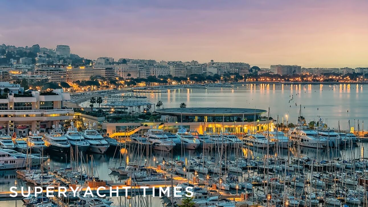 Market Insight: What do charter brokers forecast for the summer 2024 ...