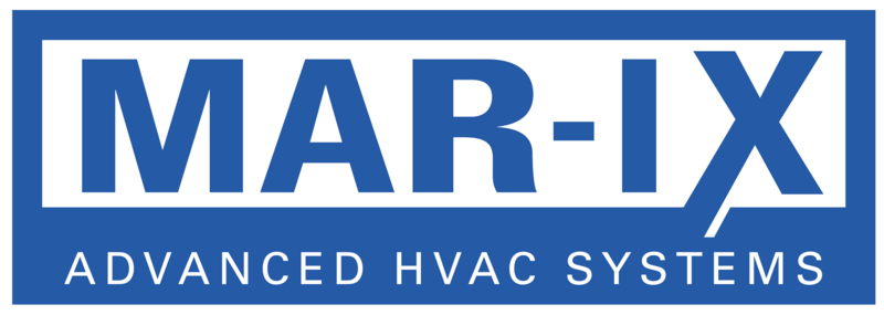 MAR-IX's logo