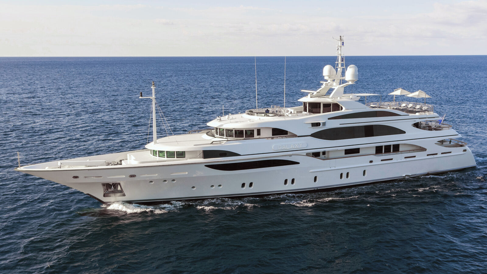 MAR-IX Yacht Services