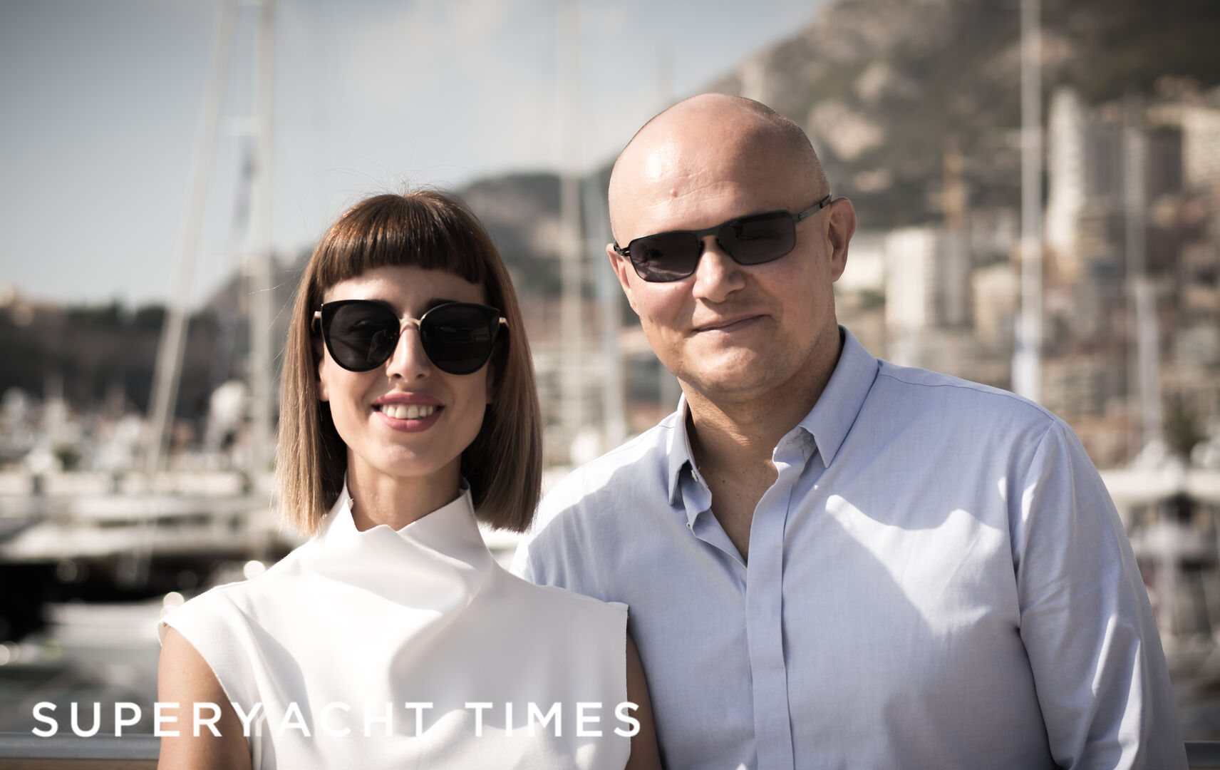5 Questions with… Igor Lobanov