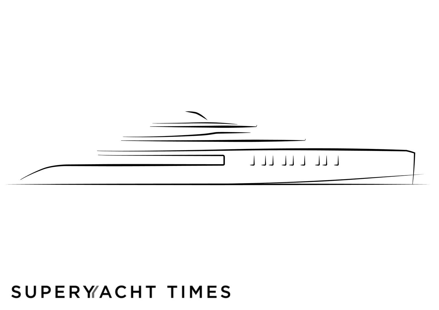 Project Iron Man profile rendering