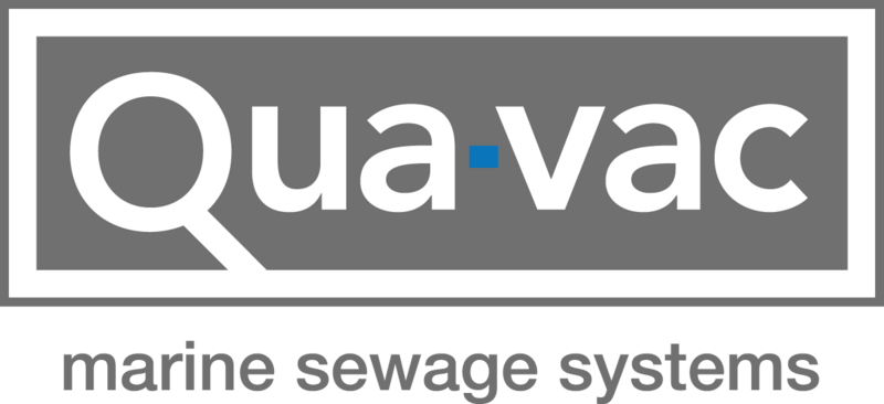 Qua-vac's logo