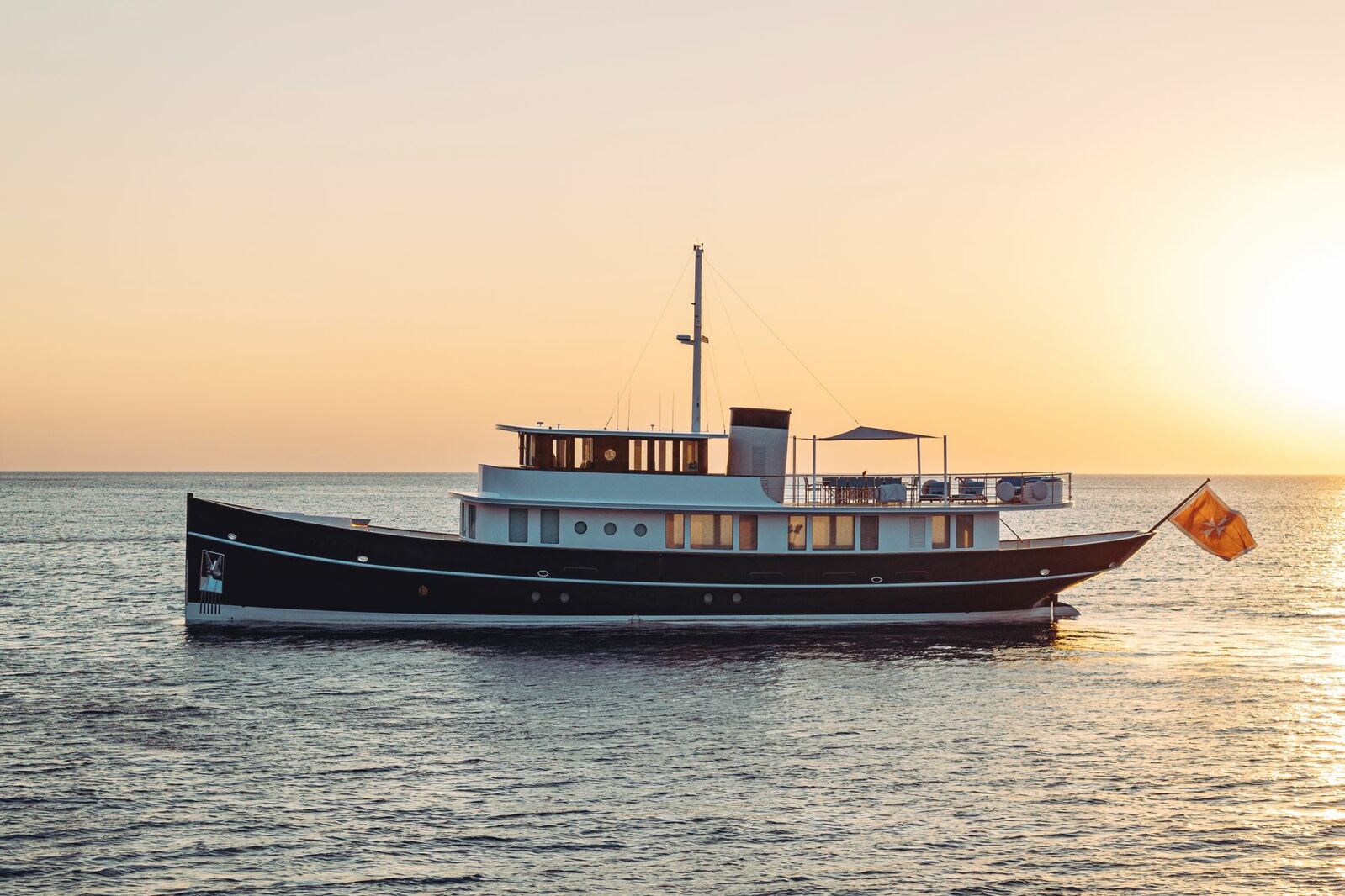 SES Yachts Yacht Services