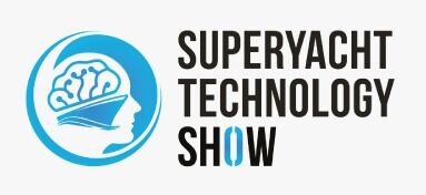 Superyacht Technology Show's logo