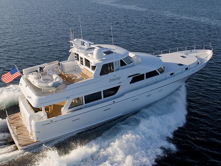 Joey | Superyacht Times