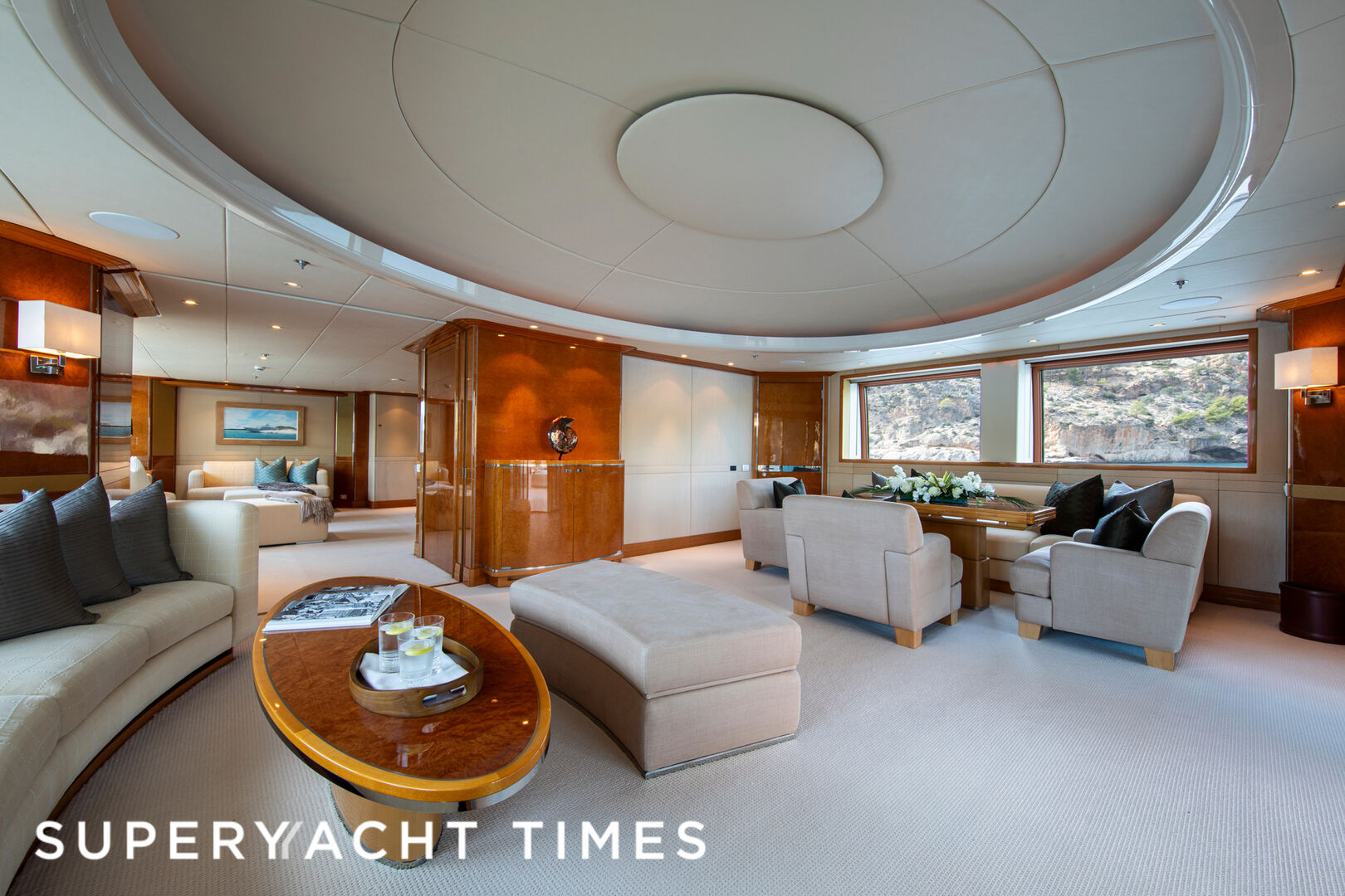 Alamshar: An iconic masterpiece conceived from an owner's desire to ...