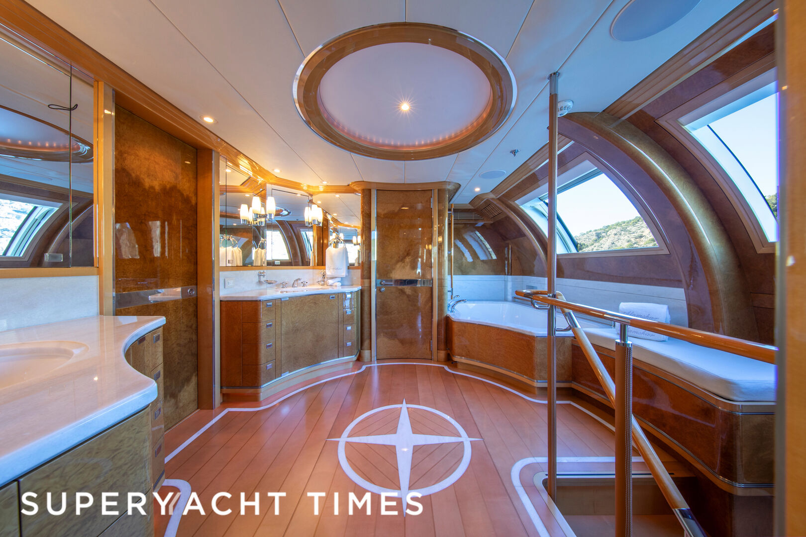 Alamshar: An iconic masterpiece conceived from an owner's desire to ...