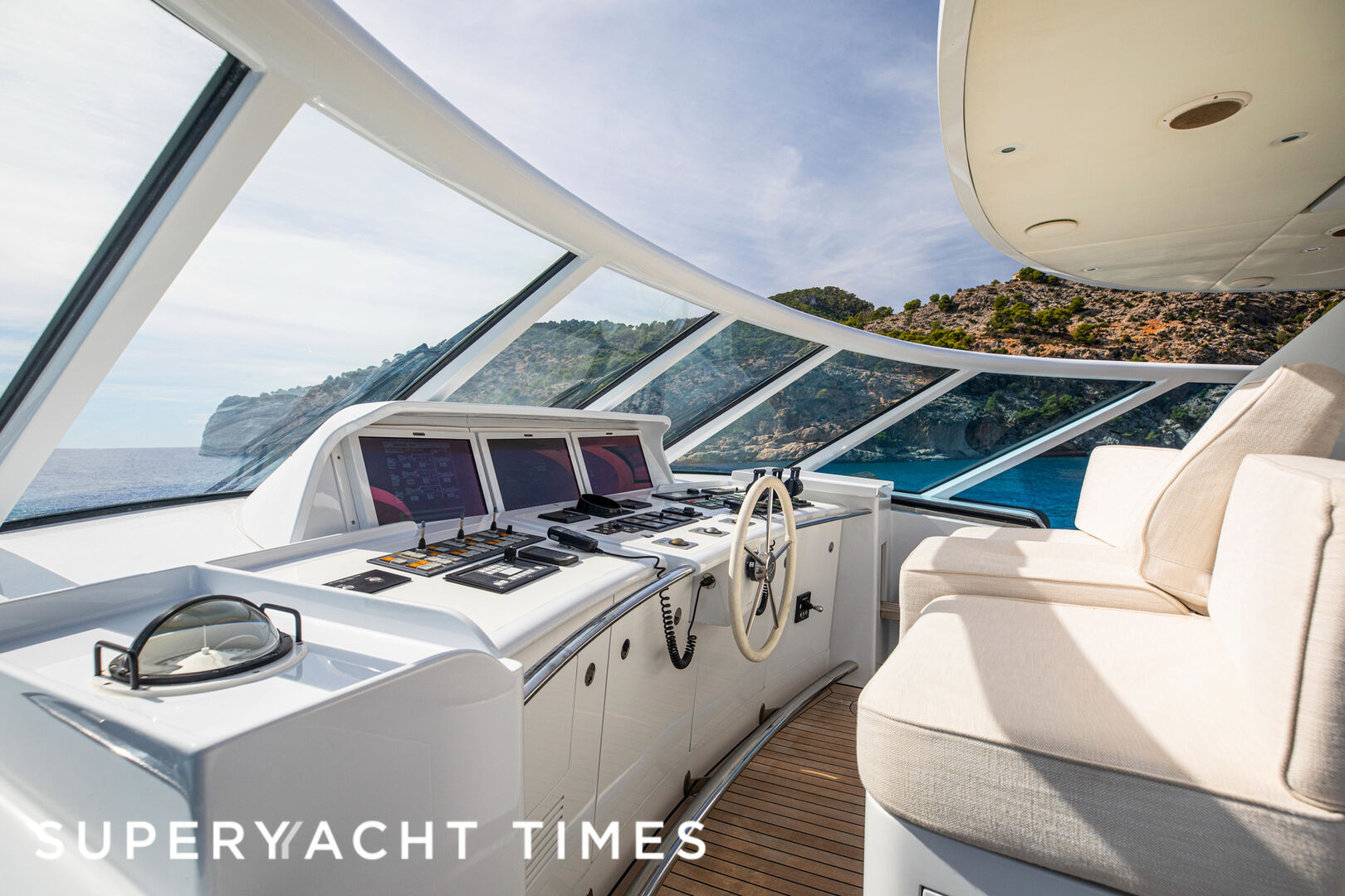 Alamshar: An iconic masterpiece conceived from an owner's desire to ...