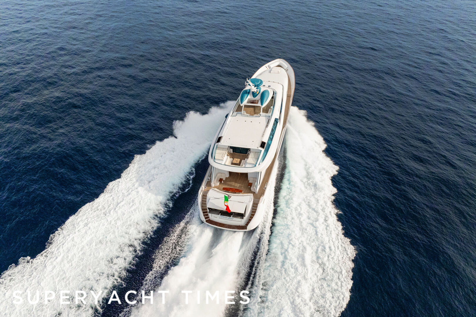 Alamshar: An iconic masterpiece conceived from an owner's desire to ...