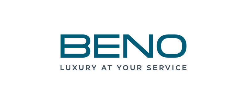 Beno's logo