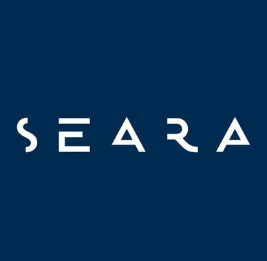 Seara Maritime logo