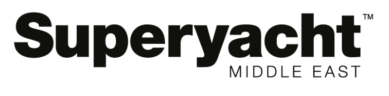 Superyacht Middle East logo