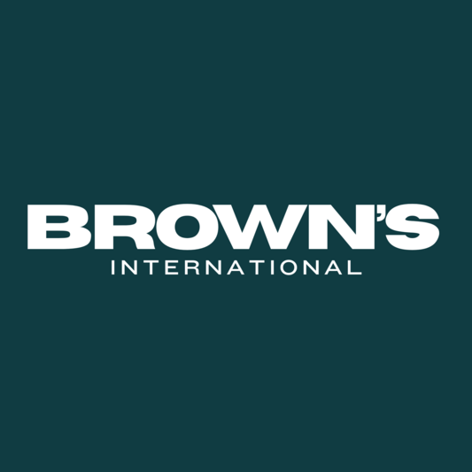 Brown’s International Yacht Brokerage