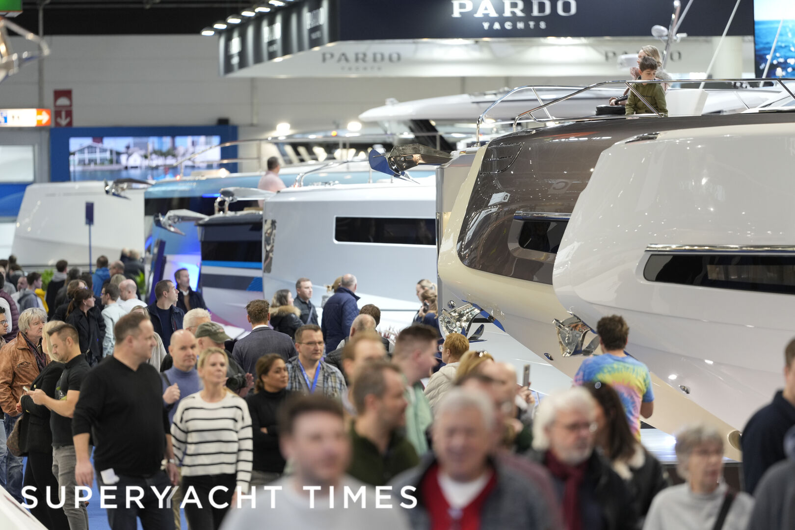 boot Düsseldor 2024