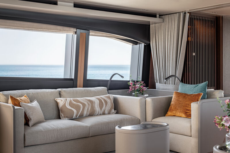 Special One Yacht 