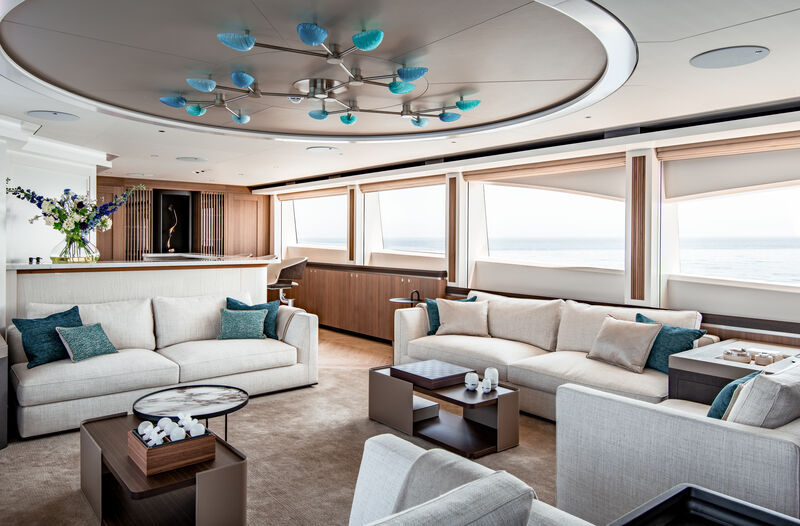 Special One Yacht 