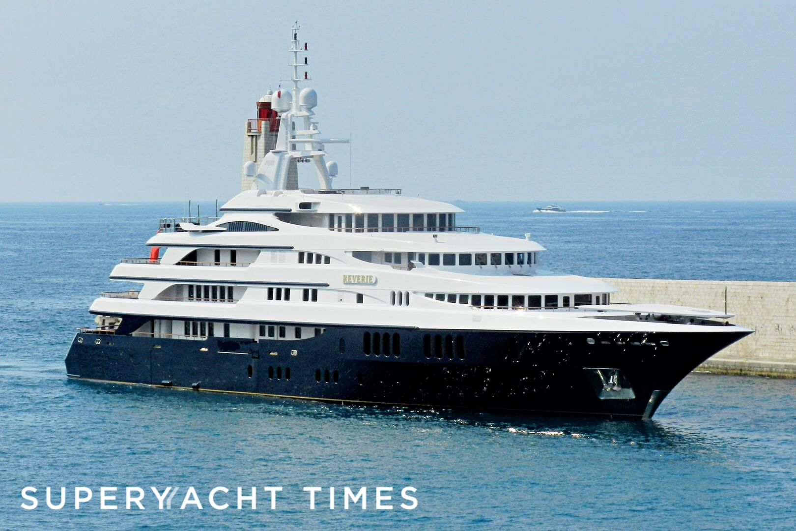 Yachts & Superyachts | The Ultimate Directory | SuperYacht Times