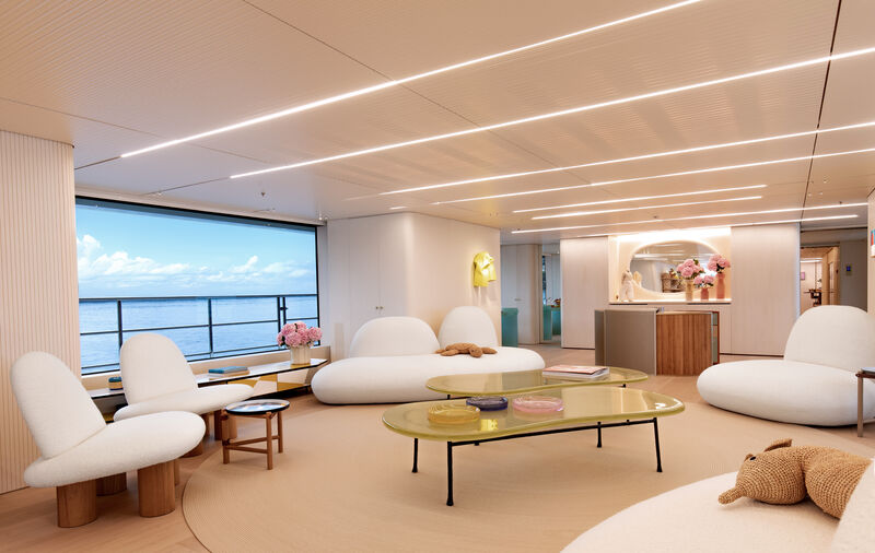 Kasper 7 Yacht 