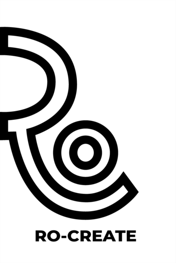 RO-CREATE's logo