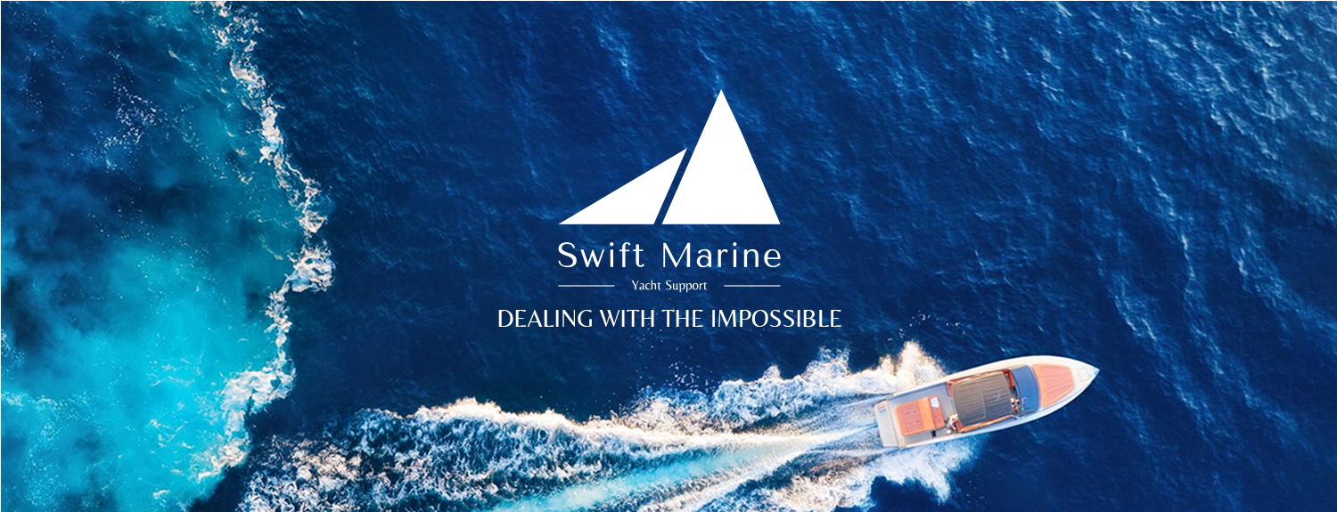 Swift Marine Yacht Services
