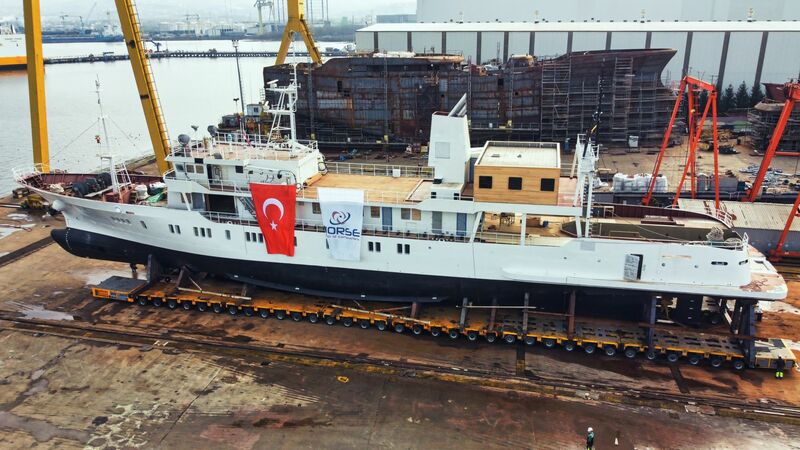 Azumi | Superyacht Times