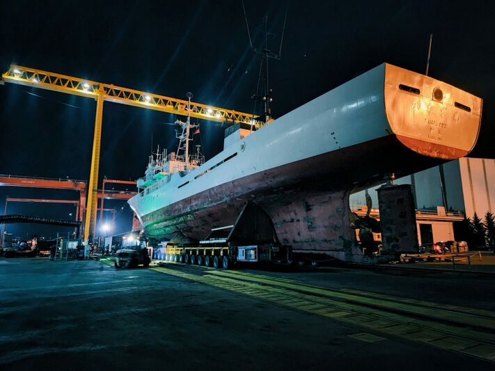 Azumi | Superyacht Times