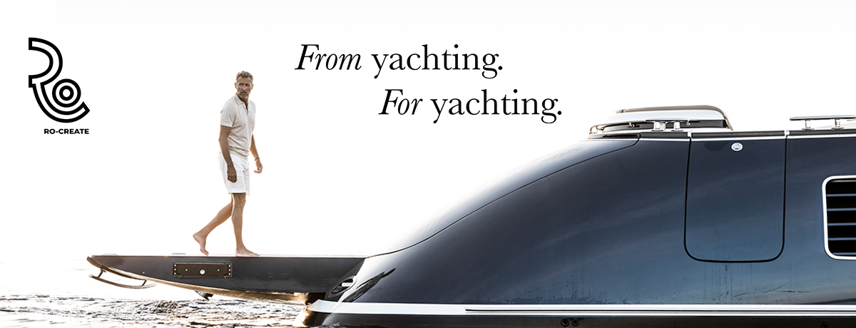 RO-CREATE Yacht Services