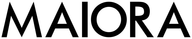 Maiora's logo