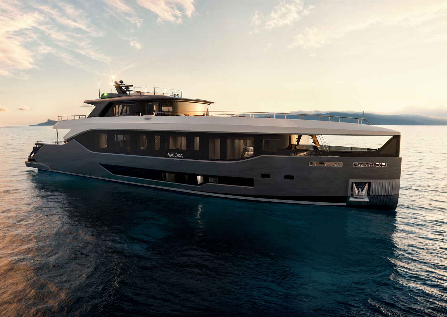 Maiora Yacht Services