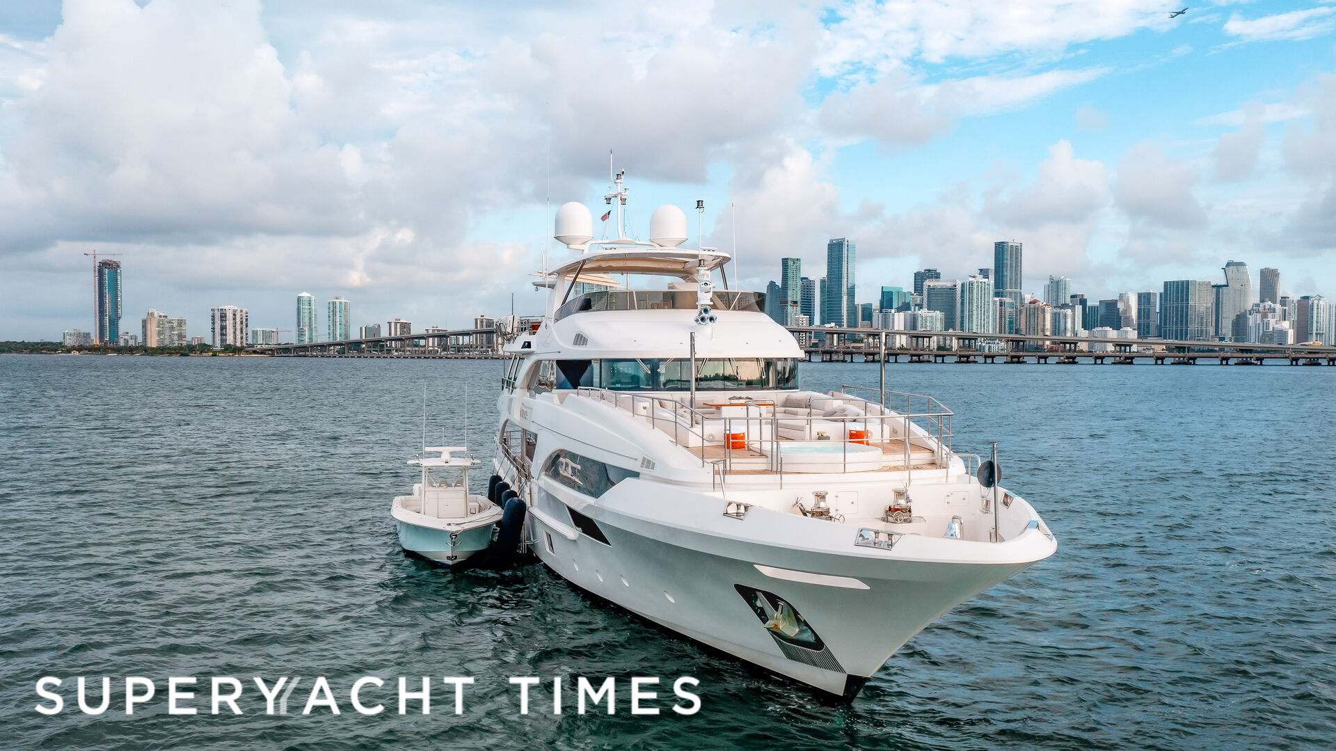 Patience yacht cruising