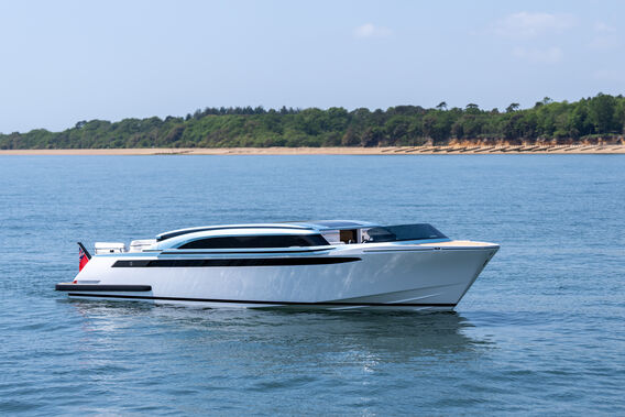 Limousine 11.0m thumbnail