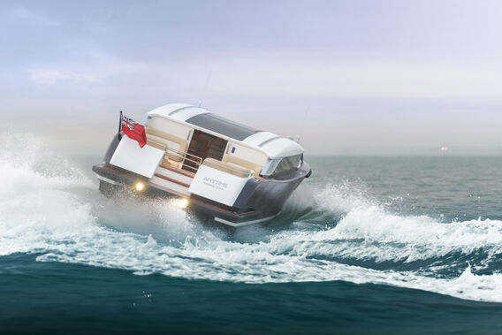 Limousine 12.0M thumbnail