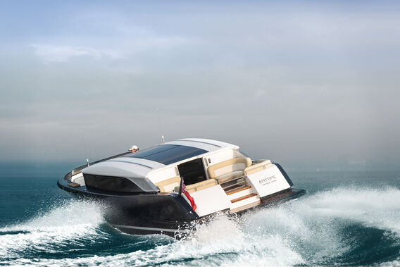 Limousine 12.0M thumbnail