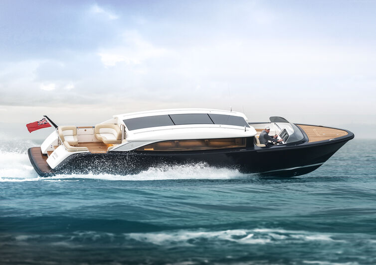 limousine Limousine 12.0M image