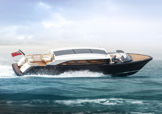 Limousine 12.0M thumbnail