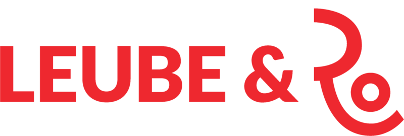 Leube & RO's logo